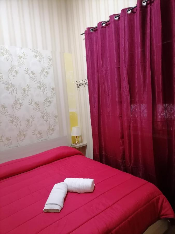 Bed & Breakfast Caraty Napoli